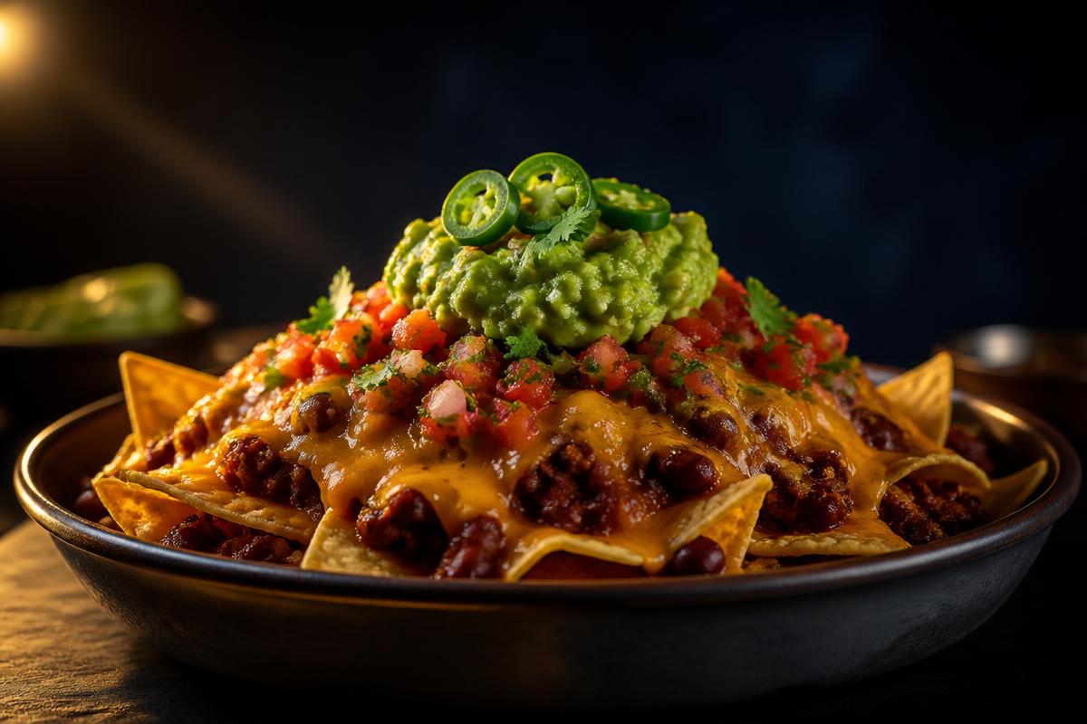 Nachos
